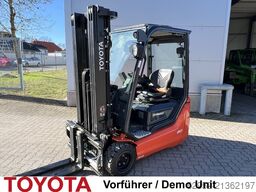 Toyota 9 FBE 20 T / Demo