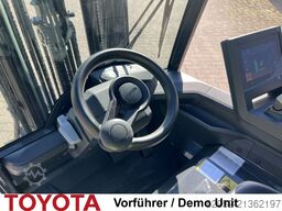 Toyota 9 FBE 20 T / Demo