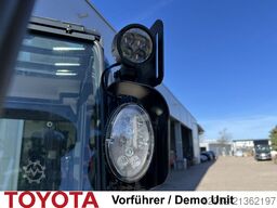 Toyota 9 FBE 20 T / Demo