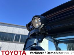 Toyota 9 FBE 20 T / Demo
