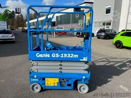Genie GS-1932m E-Drive - inkl. AGM Batterien