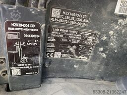 Linde H50D-02/600