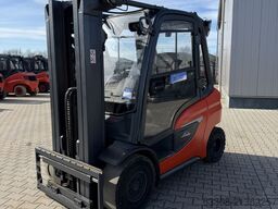 Linde H30T-01/1202