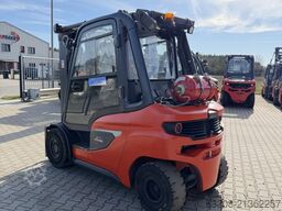 Linde H30T-01/1202