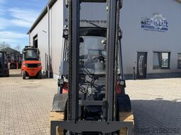 Linde H45T-02