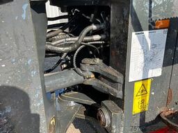 Komatsu WA250 WA250-6 Radlader*Klima*Hochschaufel*Recyc...