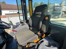 Komatsu WA250 WA250-6 Radlader*Klima*Hochschaufel*Recyc...