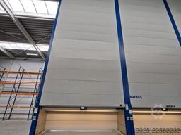 Kardex Hoogte : 8950 mm