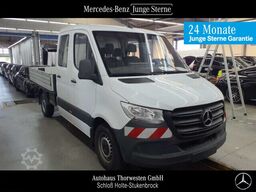 Mercedes-Benz Sprinter III Pritsche DOKA 315 CDI RWD 6d-Temp