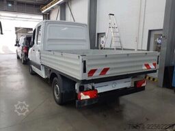 Mercedes-Benz Sprinter III Pritsche DOKA 315 CDI RWD 6d-Temp