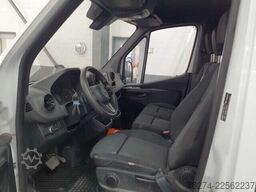 Mercedes-Benz Sprinter III Pritsche DOKA 315 CDI RWD 6d-Temp