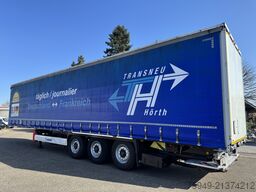 Krone SD Standard, mit LBW 2,0To., Liftachse