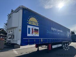 Krone SD Standard, mit LBW 2,0To., Liftachse