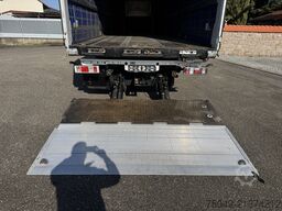 Krone SD Standard, mit LBW 2,0To., Liftachse