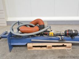 TAWI MANIPULATOR ŻURAW RAMIE 60 KG