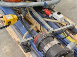 TAWI MANIPULATOR ŻURAW RAMIE 60 KG