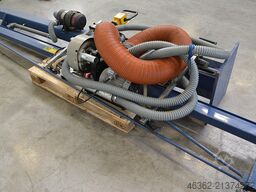 TAWI MANIPULATOR ŻURAW RAMIE 60 KG