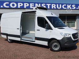 Mercedes-Benz Sprinter 317 Netto export price € 47.500,-- Koe...