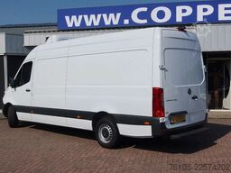 Mercedes-Benz Sprinter 317 Netto export price € 47.500,-- Koe...