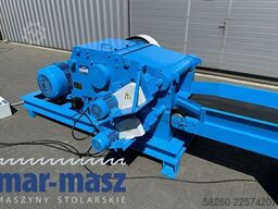Pallmann PHT 140/400