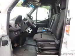 Mercedes-Benz Sprinter 317 Netto export price € 49.500,-- Car...