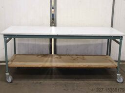 Krieg 2000/800/H850 mm