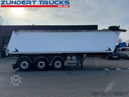 Stas 3 AS KIPPER 35m3