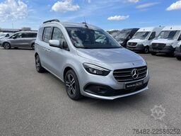 MERCEDES-BENZ T 180d PROGRESSIVE EDITION/MBUX/NAVI/KAMERA/AUTO