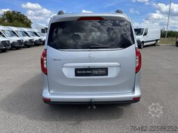 MERCEDES-BENZ T 180d PROGRESSIVE EDITION/MBUX/NAVI/KAMERA/AUTO