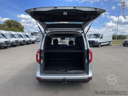 MERCEDES-BENZ T 180d PROGRESSIVE EDITION/MBUX/NAVI/KAMERA/AUTO