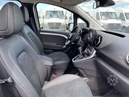 MERCEDES-BENZ T 180d PROGRESSIVE EDITION/MBUX/NAVI/KAMERA/AUTO