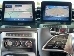 MERCEDES-BENZ T 180d PROGRESSIVE EDITION/MBUX/NAVI/KAMERA/AUTO