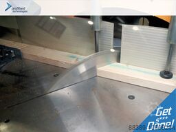 ProfiFeed Technologies A550 Fully Automatic Mitre Solid Wood