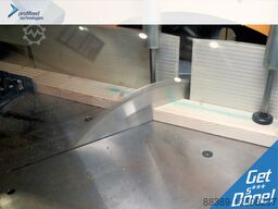 ProfiFeed Technologies A550 Fully Automatic Mitre Solid Wood