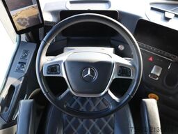  eActros E 600LS ENIN FÄHIG