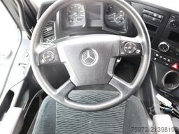 Mercedes-Benz Antos 1824 L