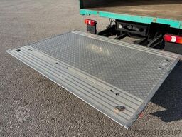 Mercedes-Benz Atego 1221L EXPORT