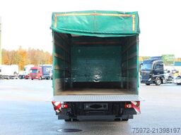 Mercedes-Benz Atego 1221L EXPORT