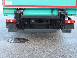 Mercedes-Benz Atego 1221L EXPORT