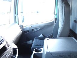 Mercedes-Benz Atego 1221L EXPORT