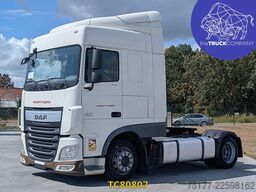 DAF XF 460