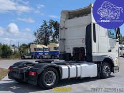 DAF XF 460