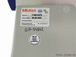 Mitutoyo Manual CMM Crysta-Plus M 574