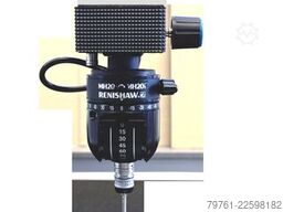 Mitutoyo Manual CMM Crysta-Plus M 574