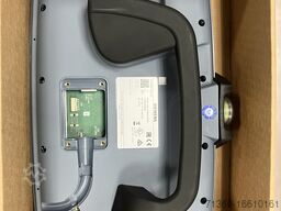 Siemens KTP900F /  6AV2125-2JB23-0AX0