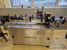 TECHNOVIN Junior 1/ED