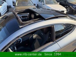MERCEDES-BENZ C 63 AMG Coupe V8 Pano/ Burmester/SportAbg