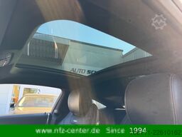 MERCEDES-BENZ C 63 AMG Coupe V8 Pano/ Burmester/SportAbg