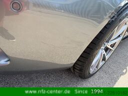 MERCEDES-BENZ C 63 AMG Coupe V8 Pano/ Burmester/SportAbg