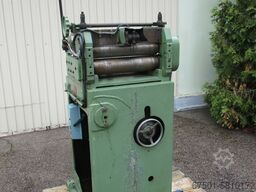 Richtmaschine 430x 1 mm